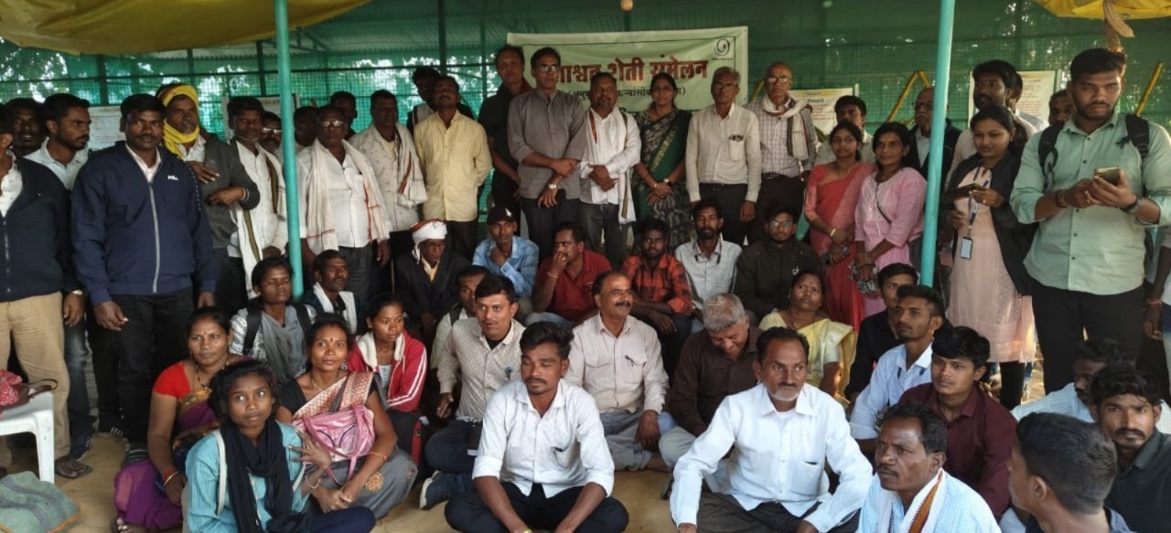 Farmer Training